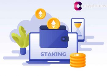 14 Best Crypto Staking Platforms with Highest APY Yields in 2024