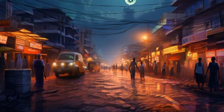 Nigeria’s Financial Watchdog Summons Binance CEO Over Crime Concerns