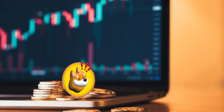 Bonk Price Prediction as $600 Million Trading Volume Floods In – Are Whales Buying?