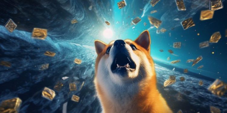 Dogecoin Price Prediction as DOGE Sees $5 Billion Flood In – $10 DOGE Possible in 2024?
