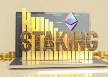 Vitalik Buterin Suggests New Way To Decentralize Ethereum Staking