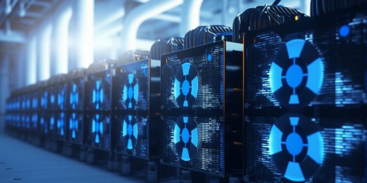 Texas Crypto Mining Firm Giga Energy Expands Operations to Argentina