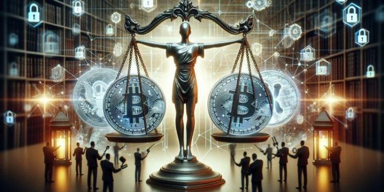 SEC Commissioner Says Agency is in “Enforcement-Only Mode” When Regulating Crypto