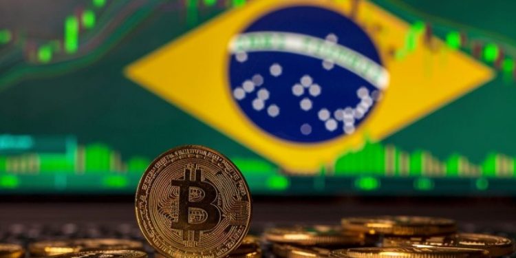 BlackRock to Launch Brazil’s First Bitcoin ETF on March 1