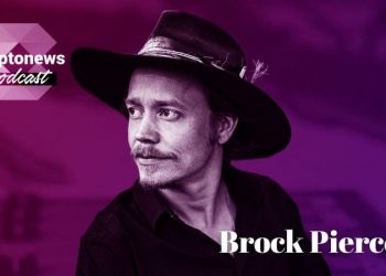 Brock Pierce, Co-Founder of Tether, EOS, Blockchain Capital, on Tokenizing Real Estate, 2024 Crypto Markets, and Bitcoin | Ep. 313