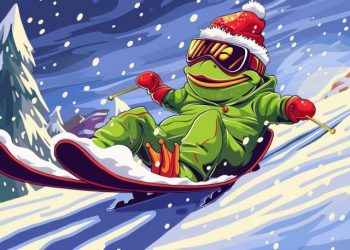 Pepe About to Crash? PEPE Slips 8% as Smog Token Gains Traction in Meme Coin Rally