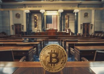 House Financial Services Committee Votes In Favor of Resolution to Overturn SEC’s SAB 121