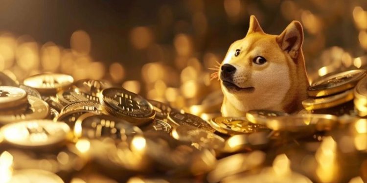 Dogecoin Price Prediction as DOGE Becomes Top 10 Crypto in the World – $1 DOGE Possible This Month?