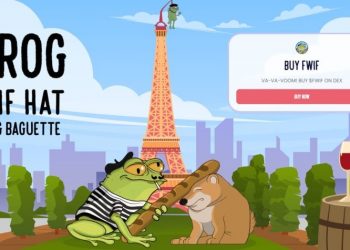 Traders Predict This Coin Can 25x By The End Of 2024