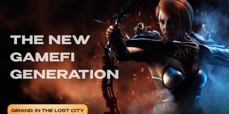 Why Everyone Is Looking Forward To Girand/ Why Girand Could Be A Gamechanger