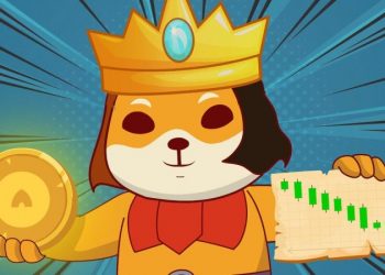 MexC Crypto Exchange Adds Shiba Inu Rival, Golden Inu, Price Explodes — Nearly +200% Yields