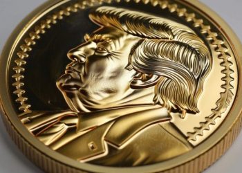 Donald Trump Inspires First ‘PoliFi’ Experiment: Here’s the Latest on MAGA Meme Coins