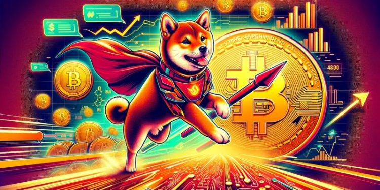 Shiba Inu Price Prediction as SHIB Fans Target $1 Level – Can SHIB Overtake Dogecoin?