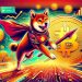 Shiba Inu Price Prediction as SHIB Fans Target $1 Level – Can SHIB Overtake Dogecoin?