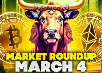 Bitcoin Price Prediction: Fed Cut Rumors & Political Influence; Next Target $66,000?