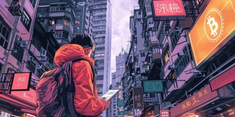 Hong Kong SFC Warns of Websites Impersonating Regulated Crypto Exchanges