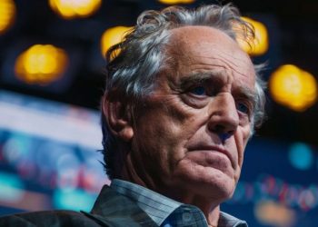 Crypto “Best Hedge” Against Inflation: Robert F. Kennedy Jr. at ETHDenver