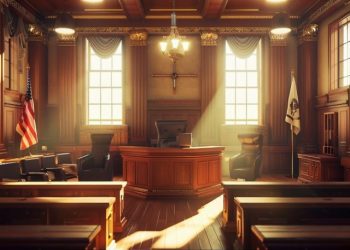 US Court Rules Crypto Trades on Secondary Markets as Securities Transactions