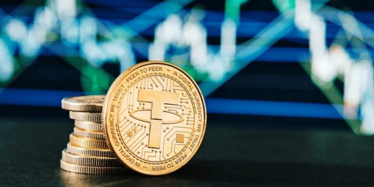 Tether’s USDT Reaches Monumental $100 Billion Market Cap Milestone