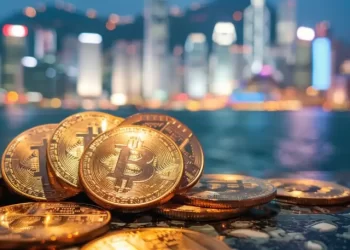 Hong Kong’s SFC Issues Warning on BitForex Amid Crypto Scam Allegations
