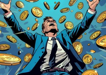 Why Is Crypto Up Today?