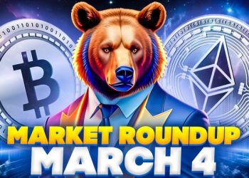 Bitcoin Price Prediction as $2 Billion Leaves Exchanges – Are Whales Accumulating