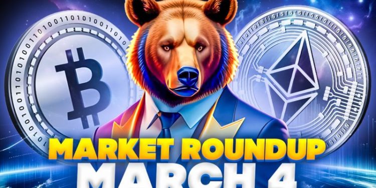 Bitcoin Price Prediction as $2 Billion Leaves Exchanges – Are Whales Accumulating