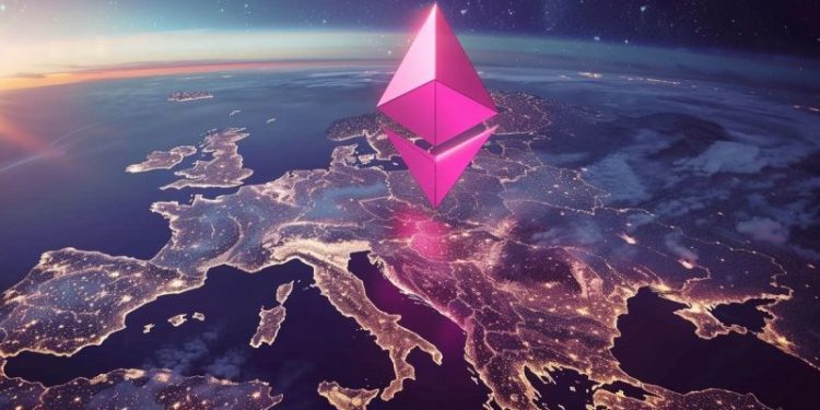 ETH ETFs “Inevitable” in US, European Market Way Ahead With ETH ETPs