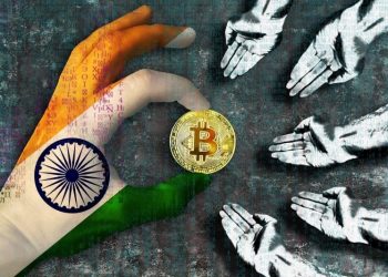 Bitcoin’s Bull Run Uplifts Indian Exchanges, Trading Volumes Reach 10-Month High