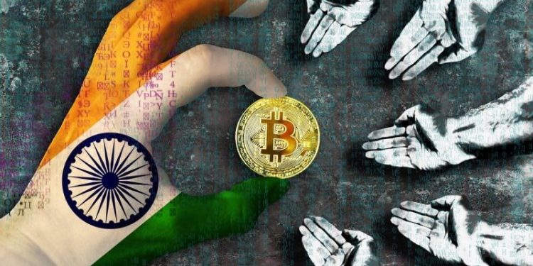 Bitcoin’s Bull Run Uplifts Indian Exchanges, Trading Volumes Reach 10-Month High