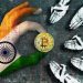 Bitcoin’s Bull Run Uplifts Indian Exchanges, Trading Volumes Reach 10-Month High
