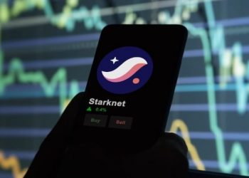 Starknet to Reduce Transaction Fees as Ethereum’s Dencun Hard Fork Takes Place