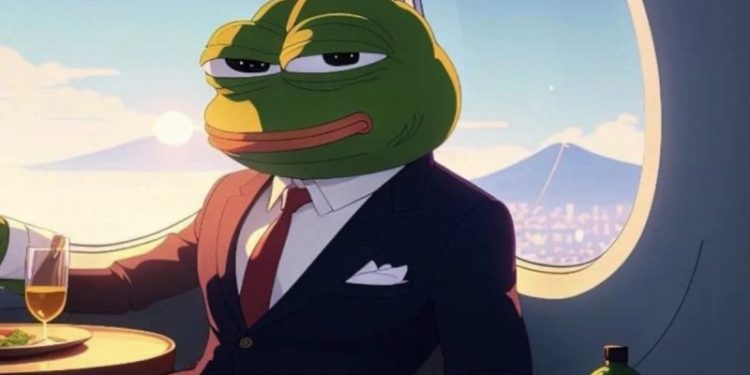 Is It Too Late to Buy Pepe Coin? PEPE Price Surges While Whales Stack This New AI Meme Coin