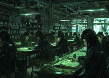 Japanese Police Arrest ‘Teenage Litecoin Exchange Operator’