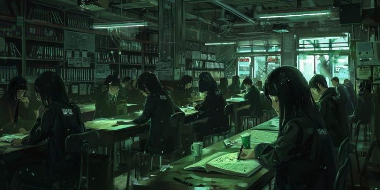 Japanese Police Arrest ‘Teenage Litecoin Exchange Operator’