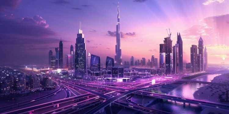 Crypto Lender Nexo Receives Initial Approval for Dubai License from VARA