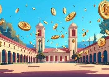 Stanford University Endowment Ventures into Bitcoin with BlackRock ETF Investment