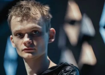 Vitalik Buterin’s Recent Ethereum Transaction Raises Eyebrows