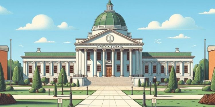 Virginia Senate Passes Blockchain Bill to Foster Crypto Adoption