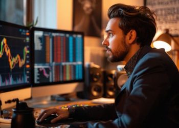 Ex-Goldman Exec Sees Liquidation Period as Bitcoin Investment Window