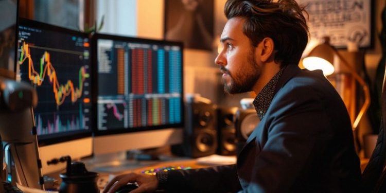 Ex-Goldman Exec Sees Liquidation Period as Bitcoin Investment Window