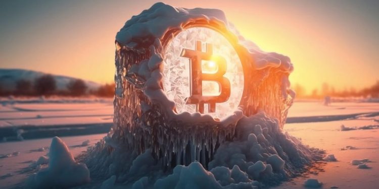 Why Is BTC Pumping? Green Bitcoin Alternative Nears $2 Million In ICO