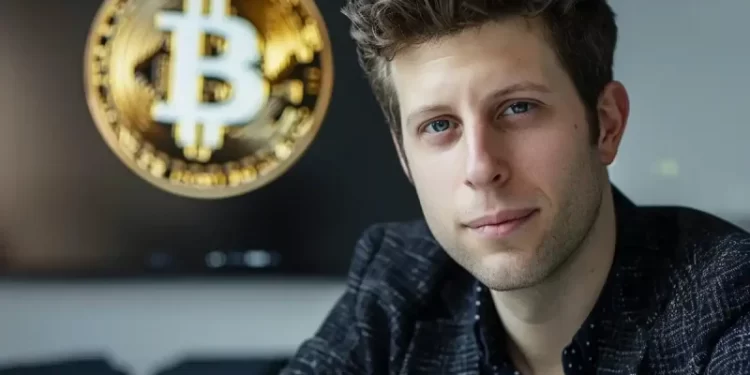 Spain Halts Sam Altman’s Worldcoin Eyeball-Scanning Venture Over Data Concerns