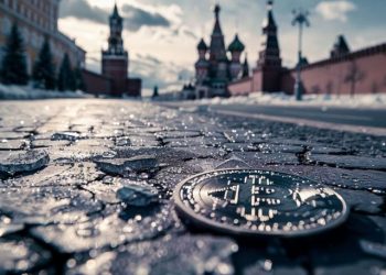 Bitcoin Will Tumble After Launch of Digital Ruble, Says Russian Economist