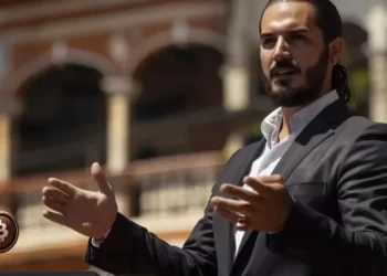 El Salvador May Become One of the World’s Richest Countries Due to Bitcoin Holdings