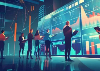 Blackrock’s Spot Bitcoin ETF Sees Almost $800M Daily Inflows