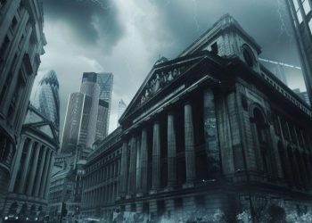 NYCB Shares Plunge 42% Before Rebound on $1 Billion Capital Raise