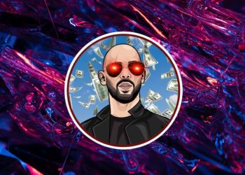 Andrew Tate Coin on Solana Explodes 88,986%, Eyes on Next Big Mover