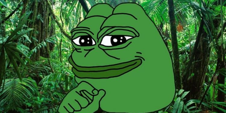 Pepe Coin Sets Record High, AI Meme Coin Secures $3M Funding for Future Growth