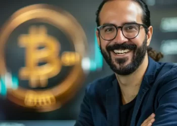 Nayib Bukele Reacts to Bitcoin Critic’s Indictment with Laughter